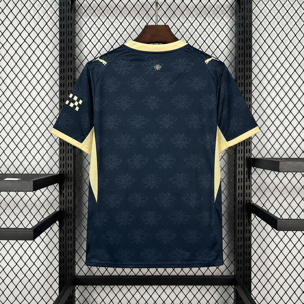 Maillot extérieur Man City 2026-27