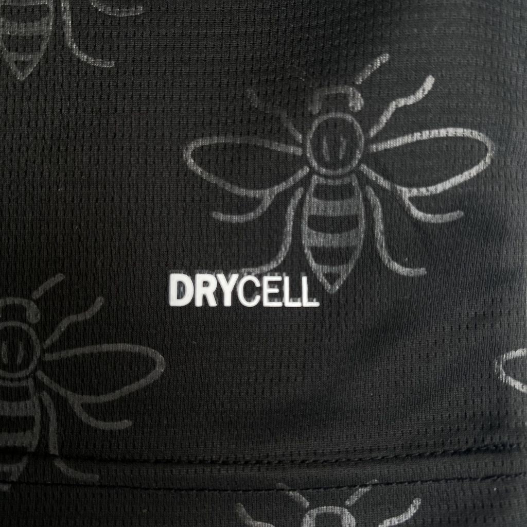Maillot extérieur Man City 2026-27