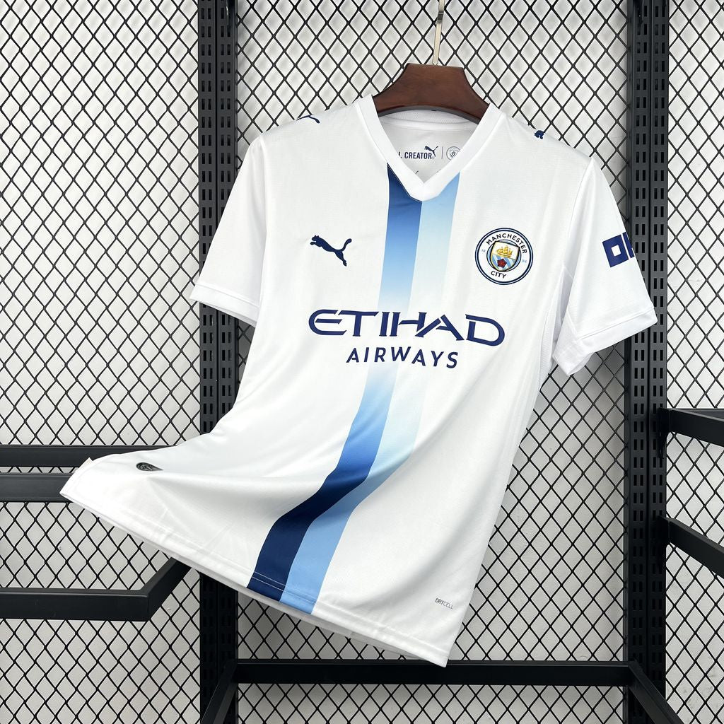 Maillot Third Man City 2026-27