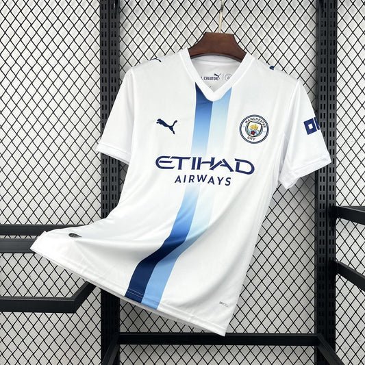 Maillot Third Man City 2026-27