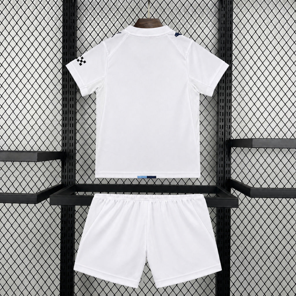 Maillot enfant third Man city 2026-27