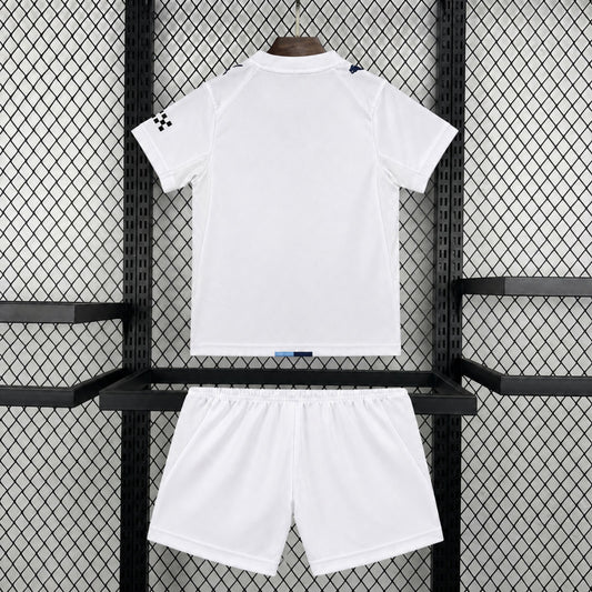 Maillot enfant third Man city 2026-27