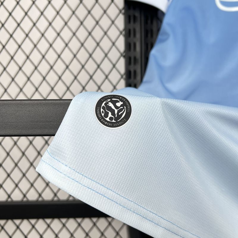 Maillot dom Man City 2026-27