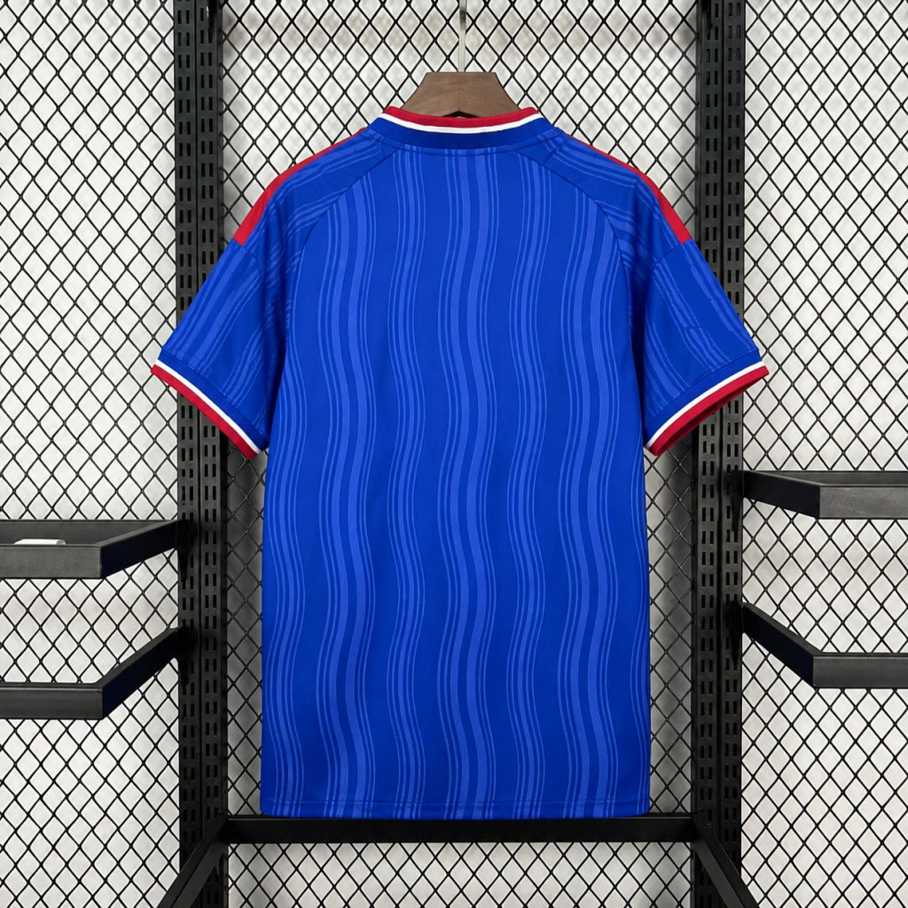Maillot Ext Man United 2026-27