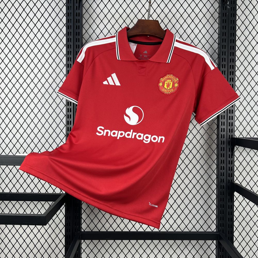 Maillot dom Man United 2026-27