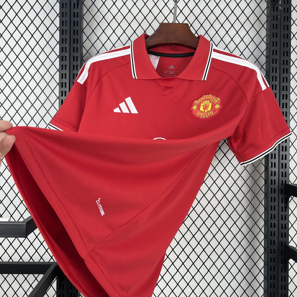 Maillot dom Man United 2026-27