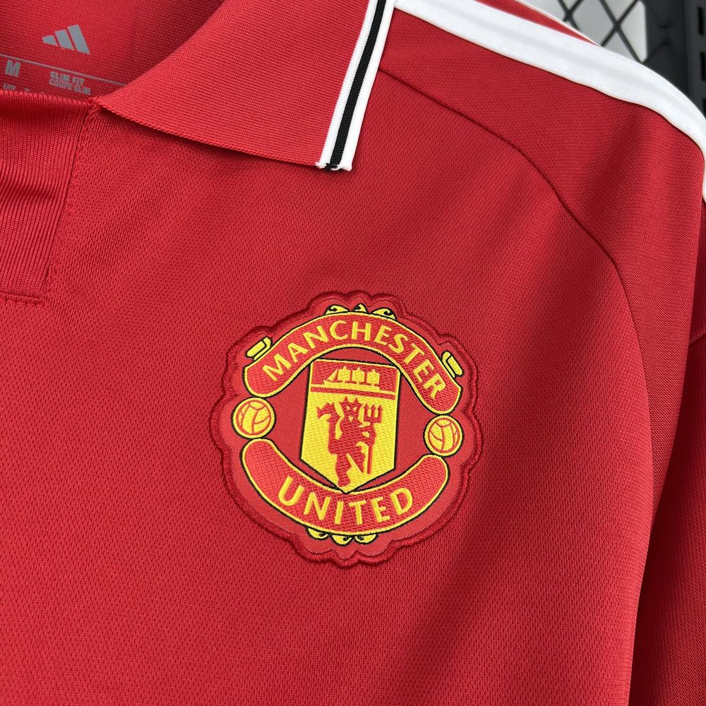 Maillot dom Man United 2026-27