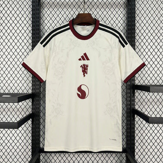 Maillot Third Man United 2026-27