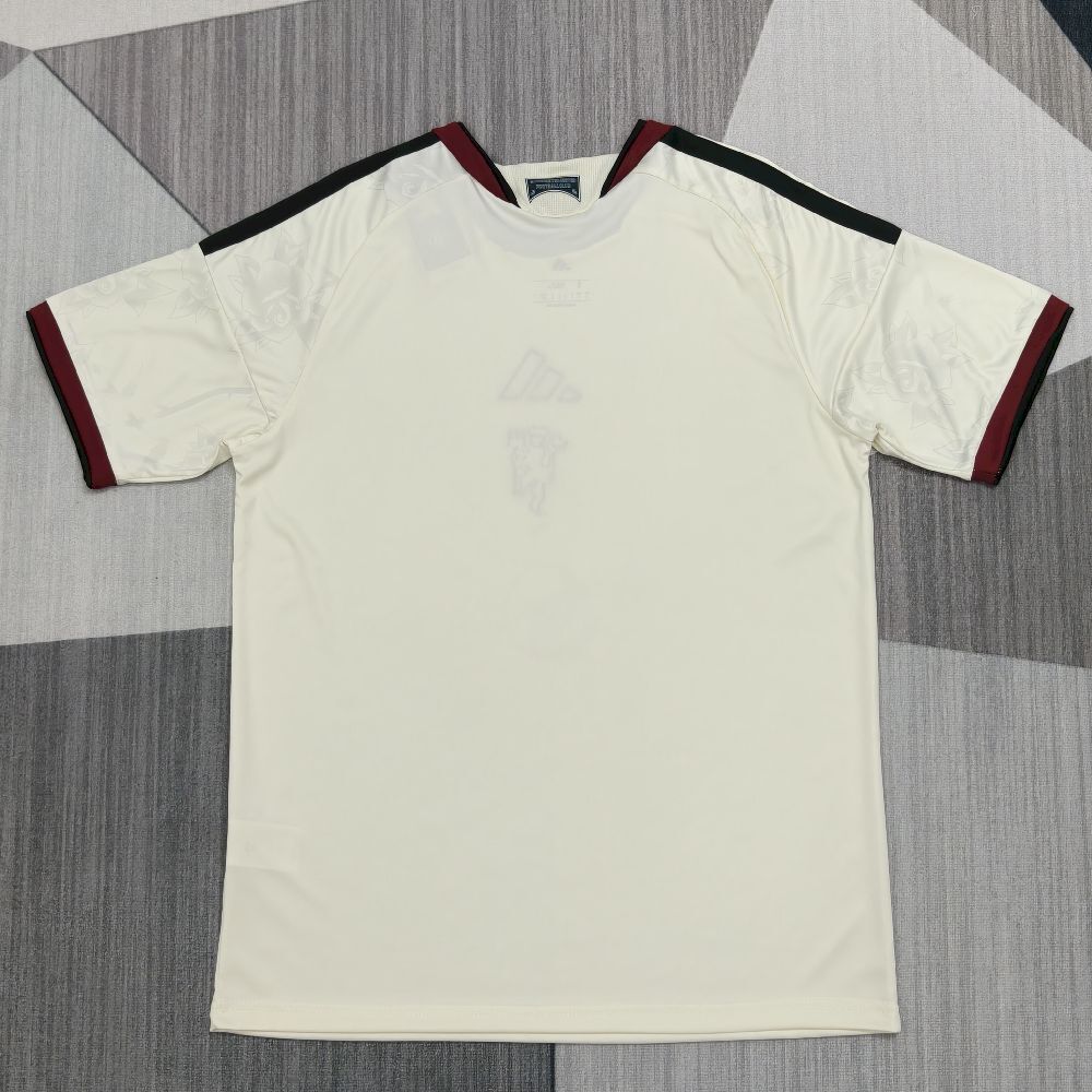 Maillot Third Man United 2026-27