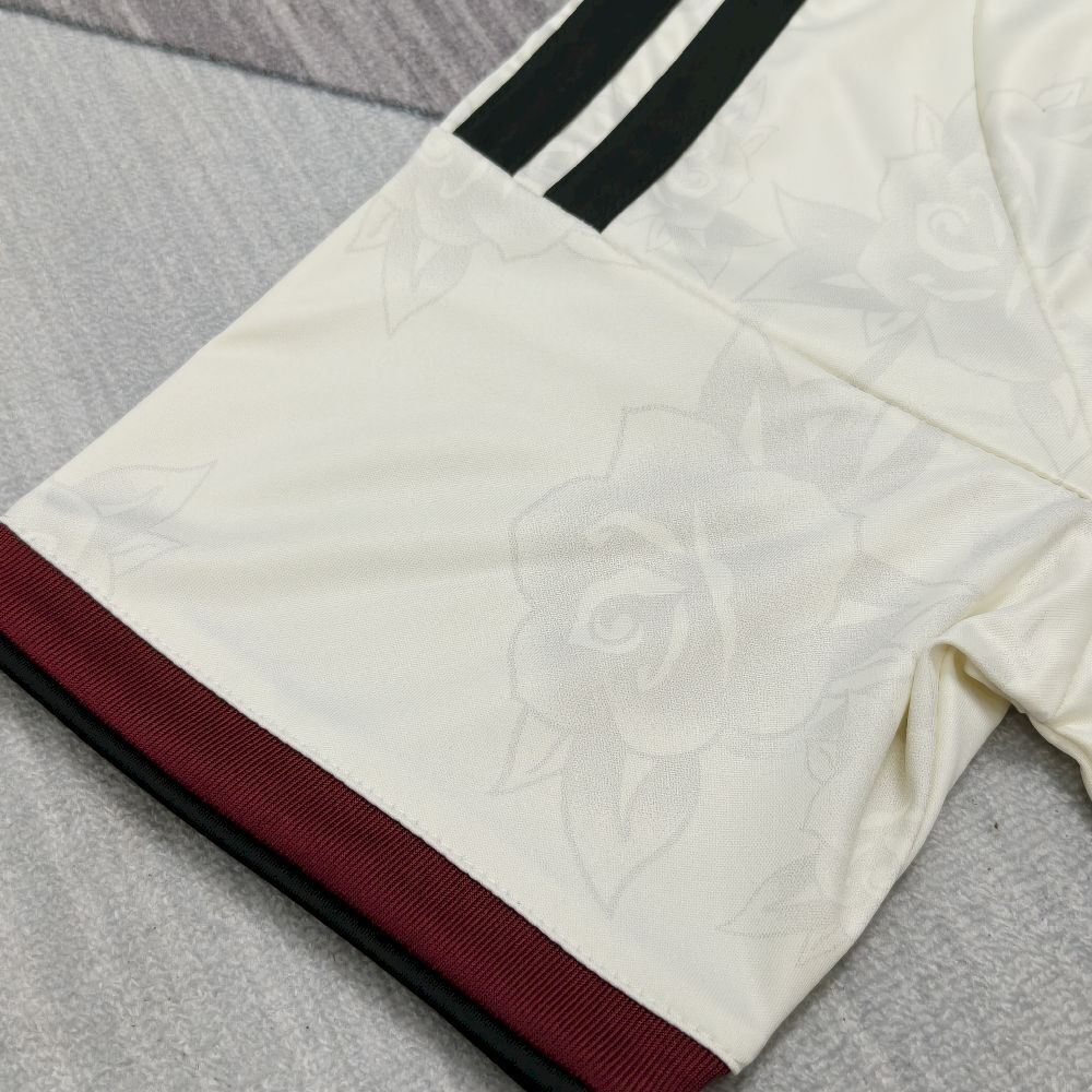 Maillot Third Man United 2026-27