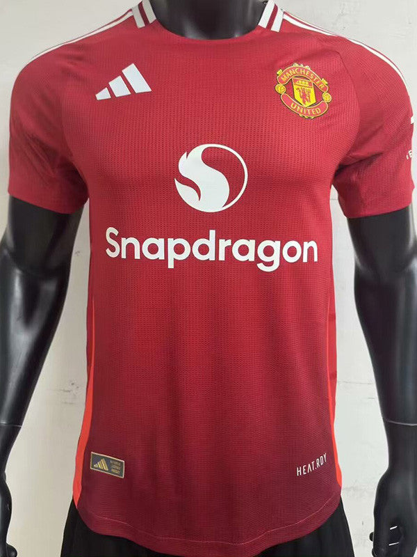 Maillot Manchester United 2024-25