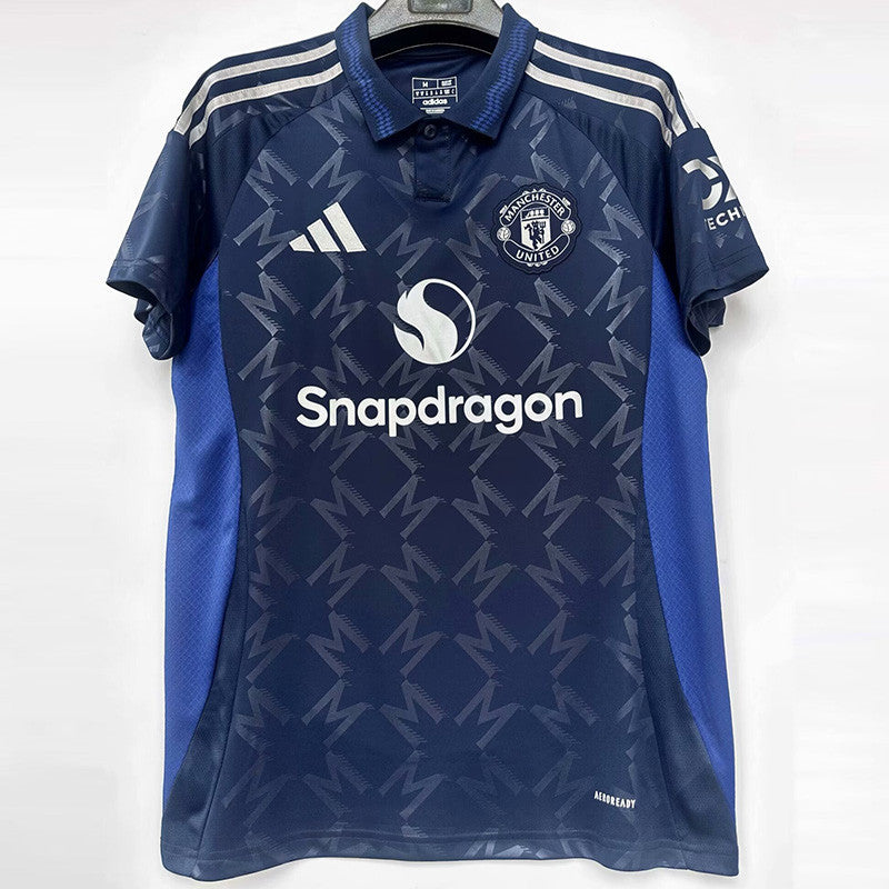 Maillot extérieur Manchester United 2024-25