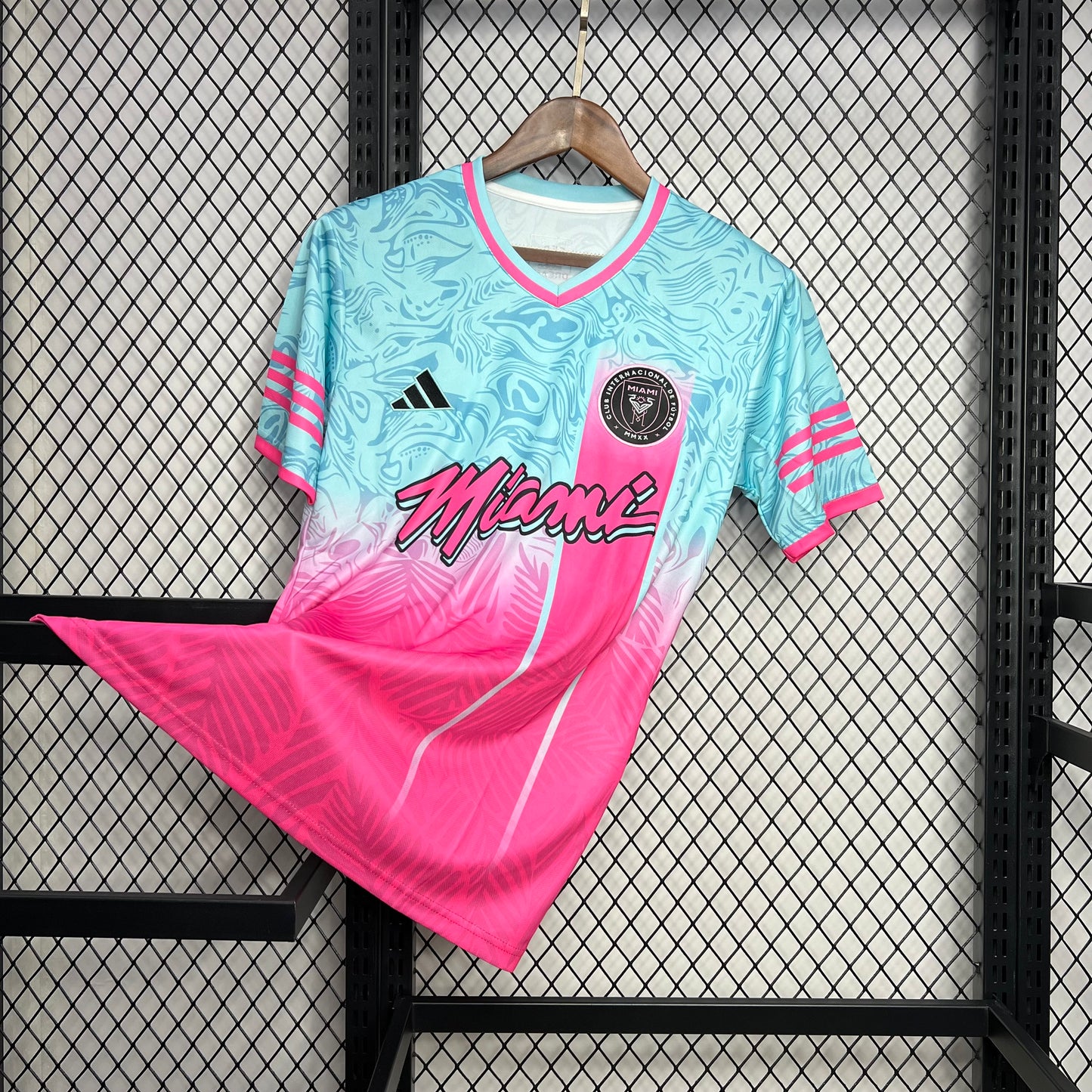 Maillot Spécial Inter Miami 2024-25 Express