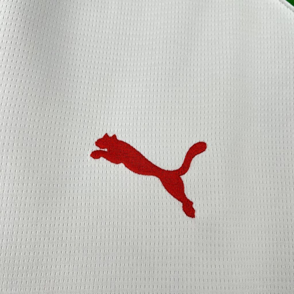 Maillot ext Maroc cdm 2026