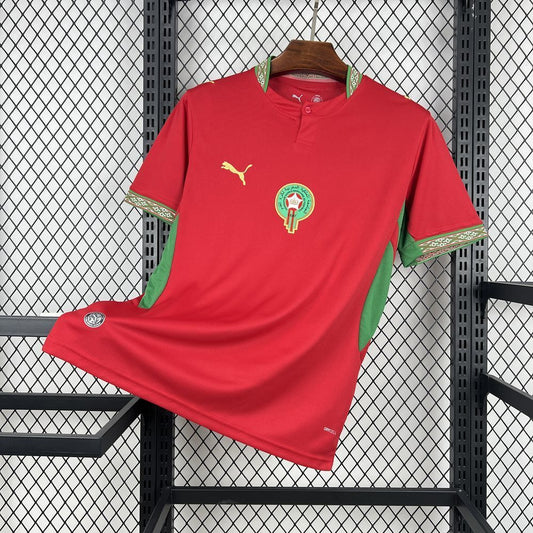 Maillot dom Maroc cdm 2026
