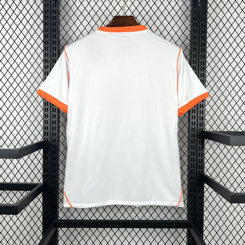 Maillot ext Pays bas cdm 2026