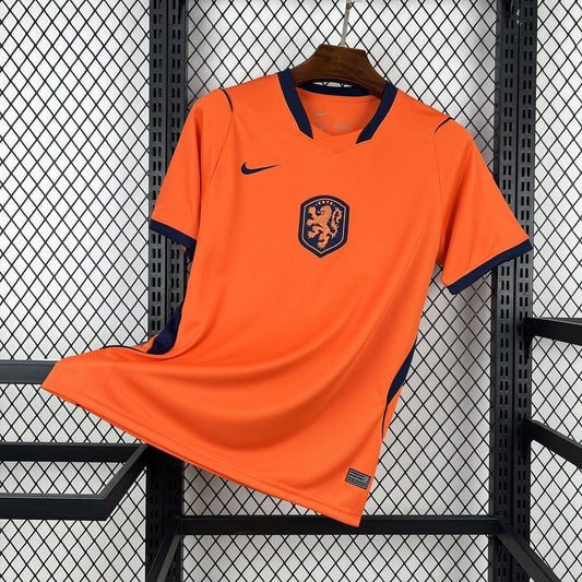 Maillot dom Pays bas cdm 2026
