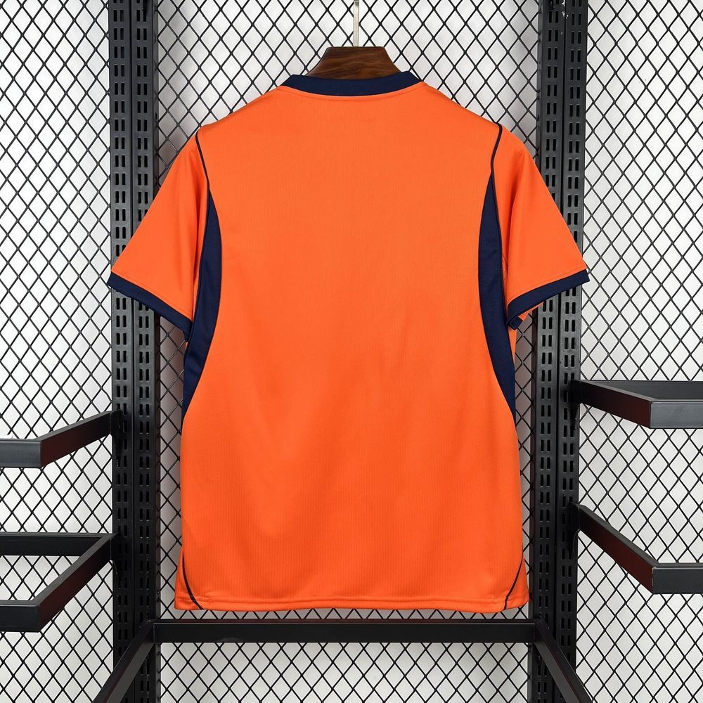 Maillot dom Pays bas cdm 2026