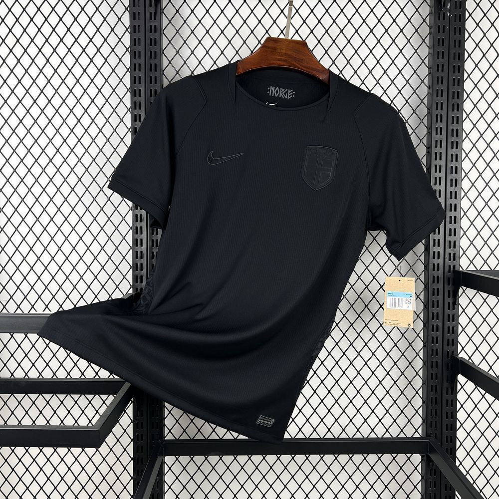 Maillot ext Norvège cdm 2026