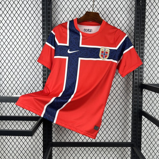 Maillot dom Norvège cdm 2026