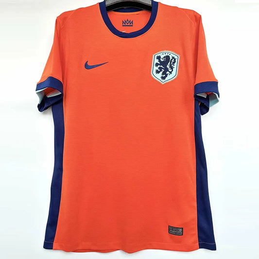 Maillot Pays-Bas domicile 2024-25