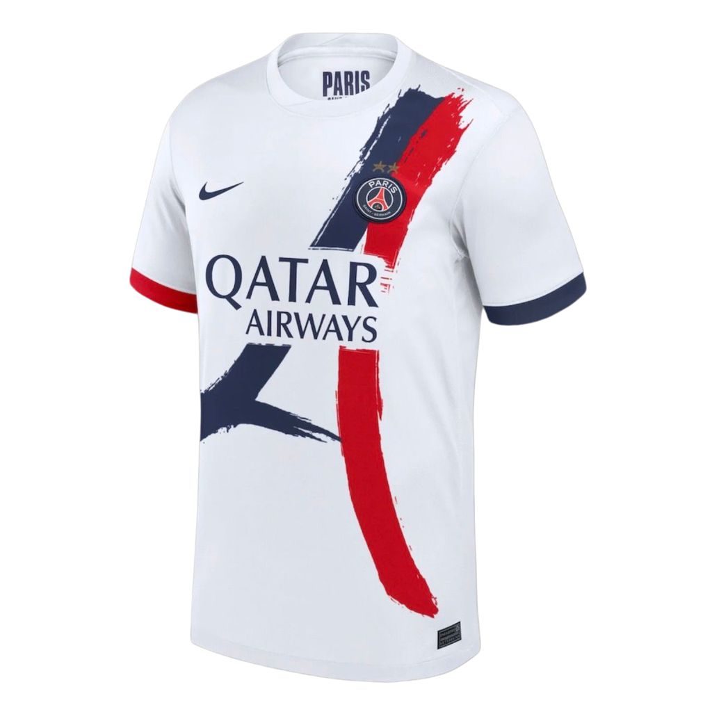Maillot ext PSG 2025-26 (Back 2 back)