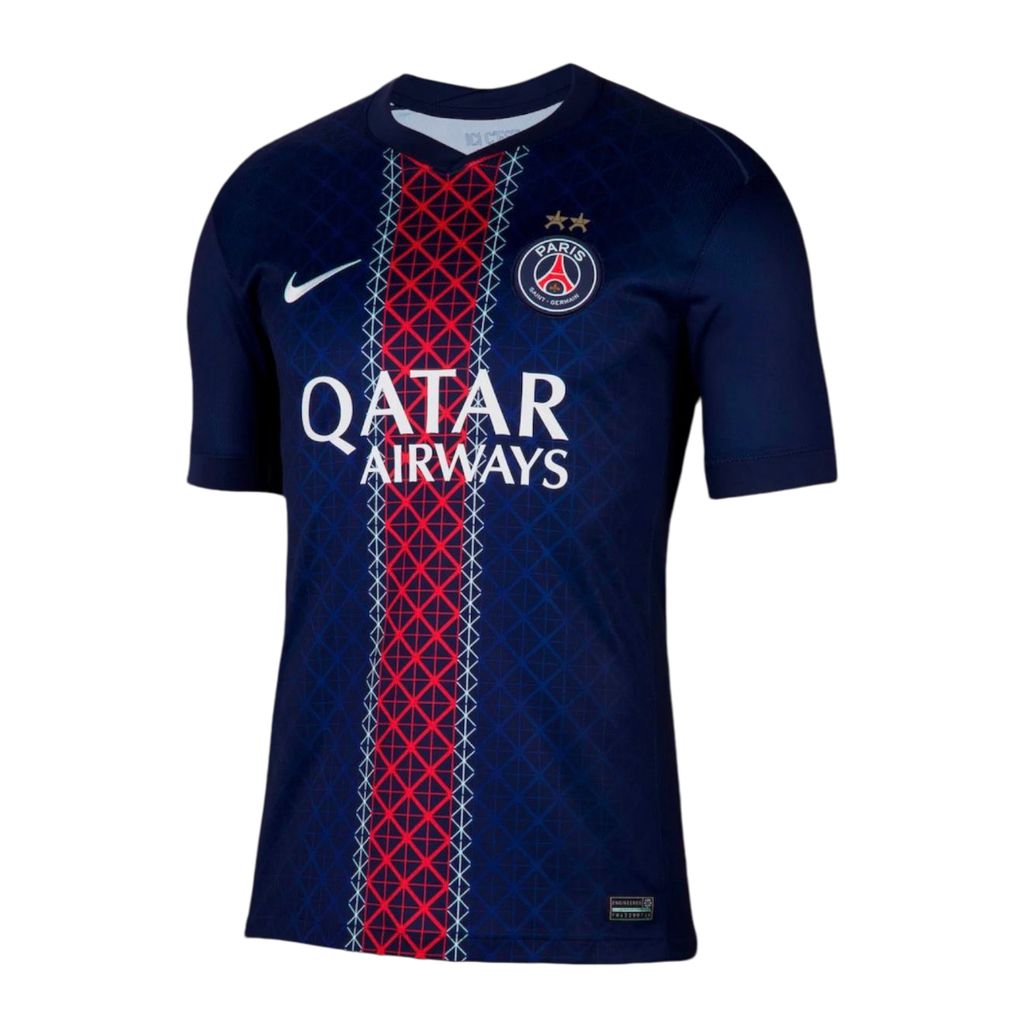 Maillot dom PSG 2025-26 (Back 2 Back)