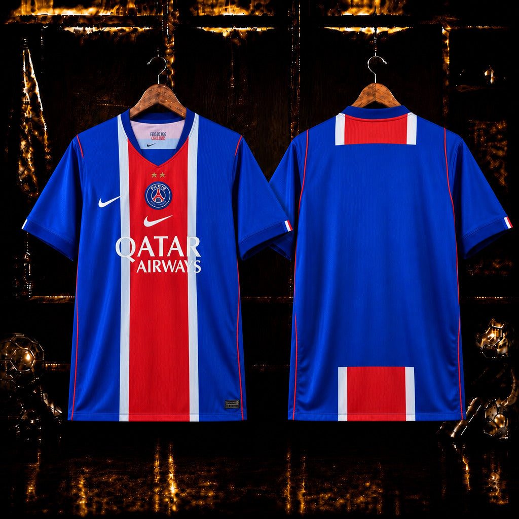 Maillot dom PSG 2026-27