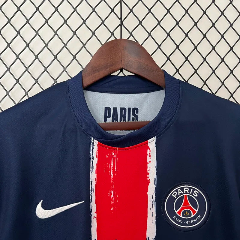 Maillot domicile PSG 2024-25