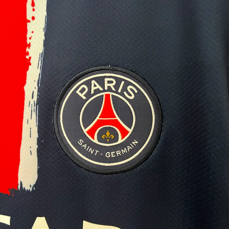 Maillot domicile PSG 2024-25