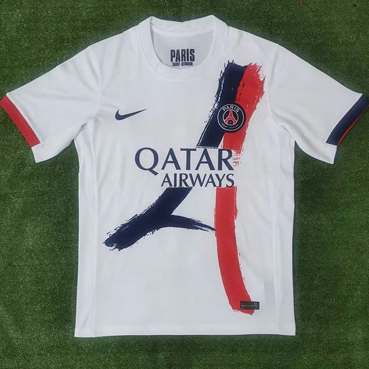 Maillot extérieur PSG 2024-25