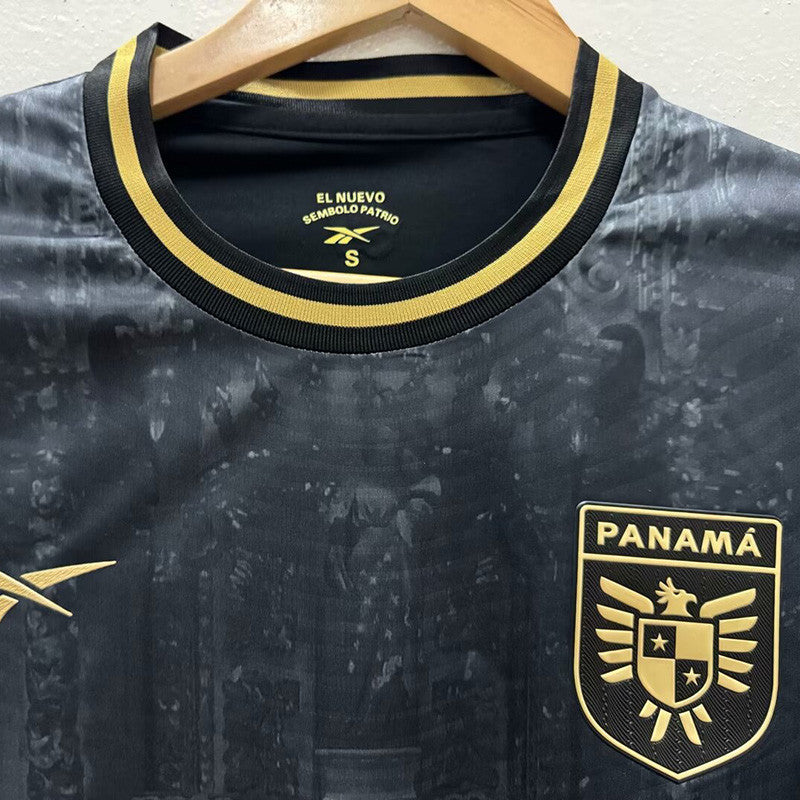 Panama Jersey 2024-25