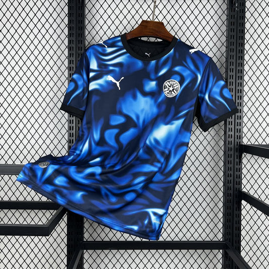 Maillot ext Paraguay cdm 2026
