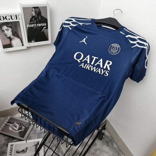 Maillot Fourth PSG 2024-25 Express