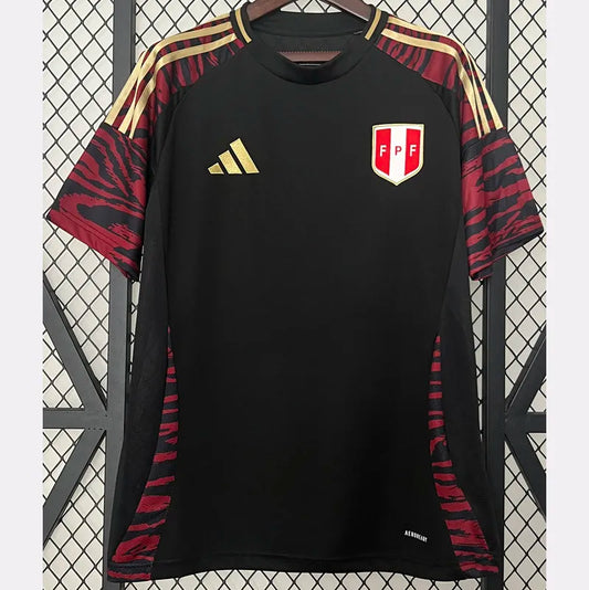 Maillot extérieur Pérou 2024-25