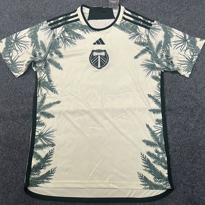 Maillot extérieur Portland 2024-25