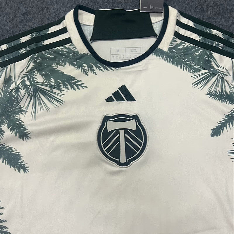 Maillot extérieur Portland 2024-25