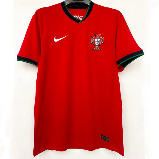 Maillot Portugal domicile 2024-25