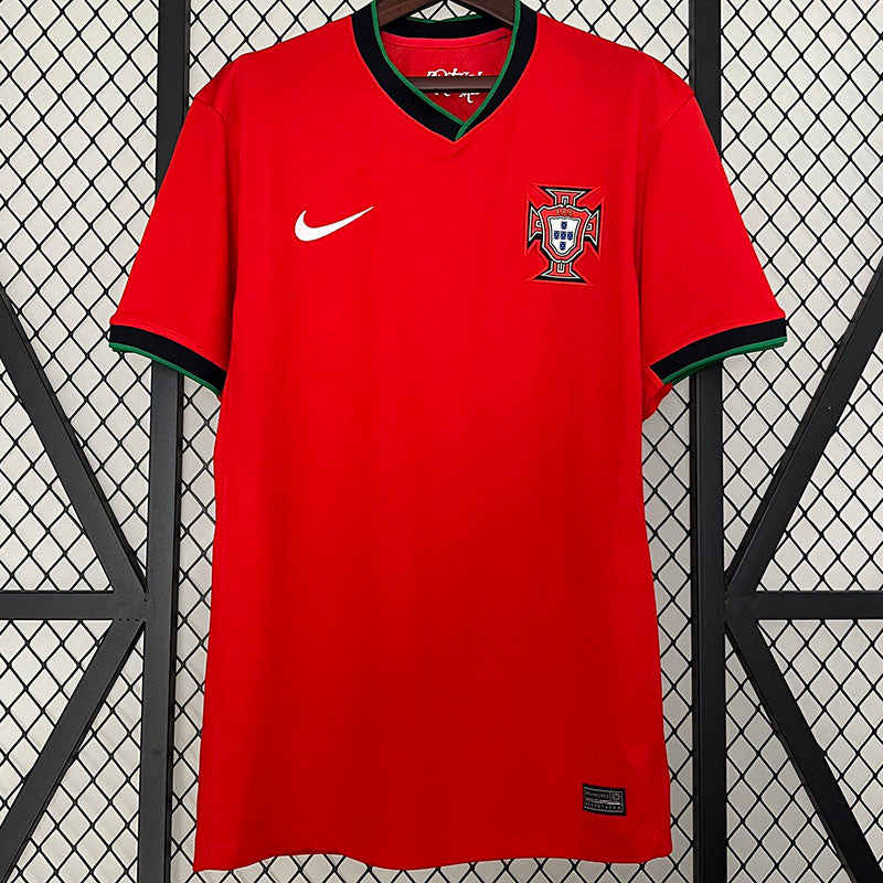 Maillot Portugal domicile 2024-25