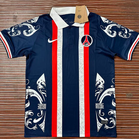 Maillot concept polo PSG