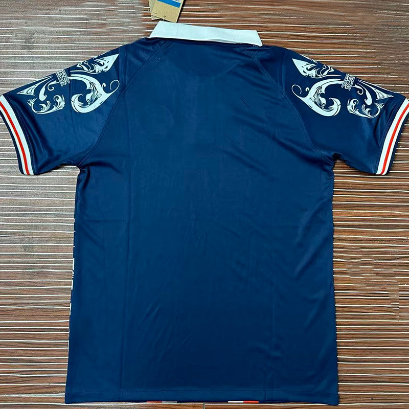 Maillot concept polo PSG