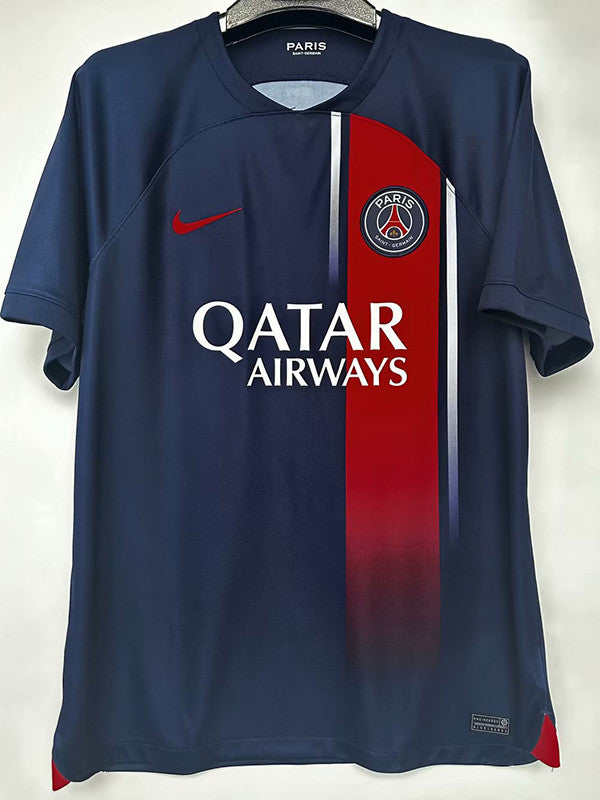 Maillot domicile PSG 2023-24