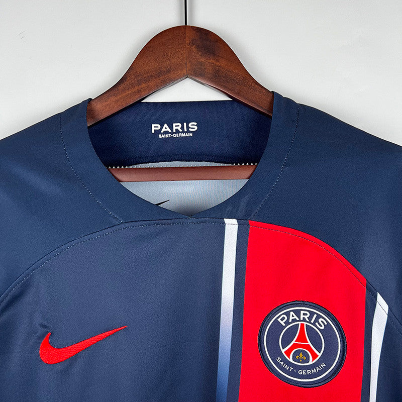 Maillot domicile PSG 2023-24