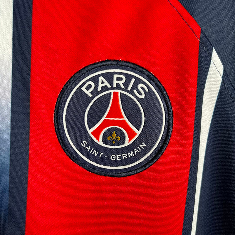 Maillot domicile PSG 2023-24