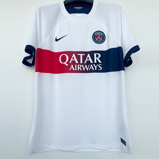 Maillot extérieur PSG 2023-24