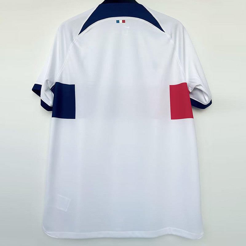 Maillot extérieur PSG 2023-24