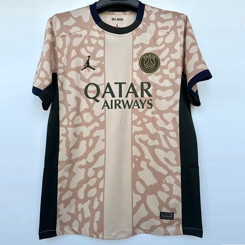 PSG fourth jersey 2023-24