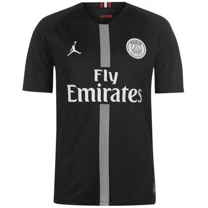 Maillot rétro PSG 2018-19