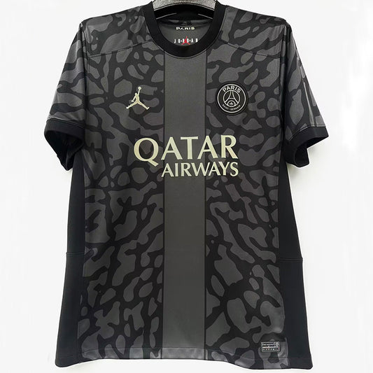 Maillot third PSG 2023-24