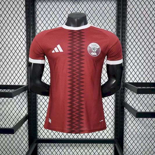Maillot dom Qatar cdm 2026